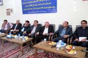 درب اتاق مدیران دامپزشکی به روی تولید کنندگان باز باشد